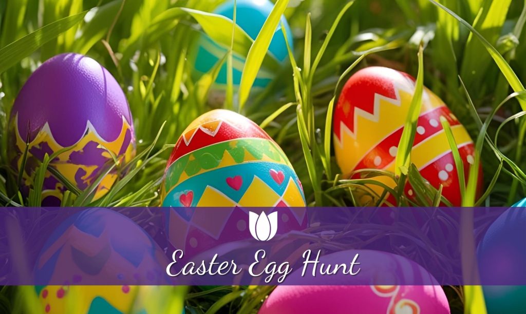 Easter Egg Hunt