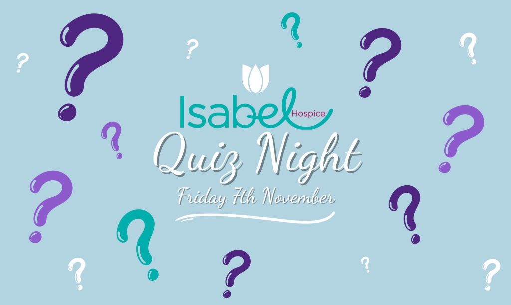 Quiz Night