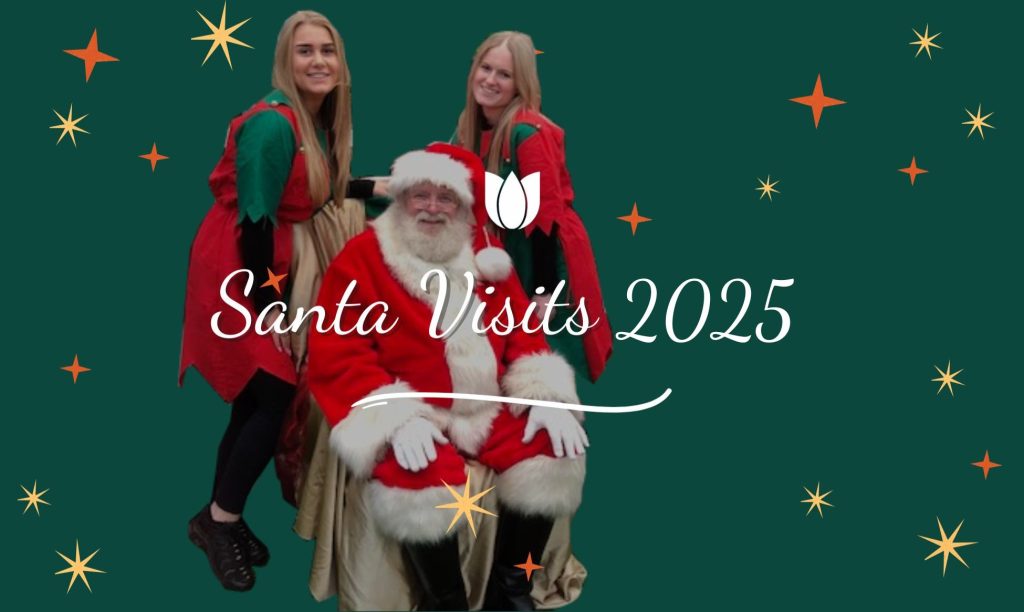 Breakfast With Santa